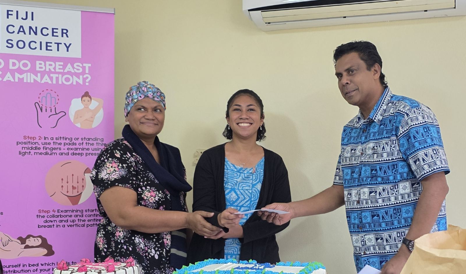 Fiji Cancer Society
